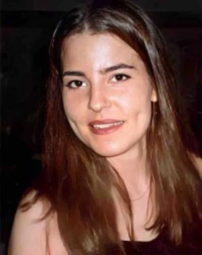 Kristen Deborah Modafferi