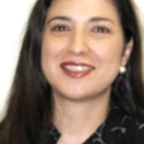 Leyla Namiranian