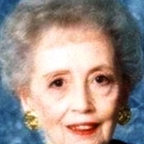 Lillian Rose Martin