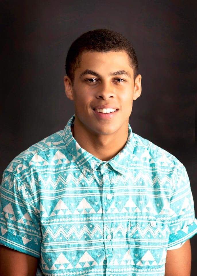 Logan Schiendelman