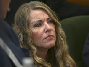 Lori Vallow Daybell