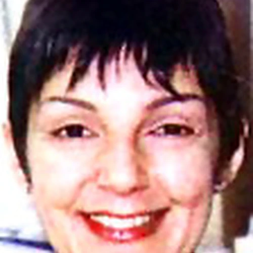 Lourdes Maria Gruart