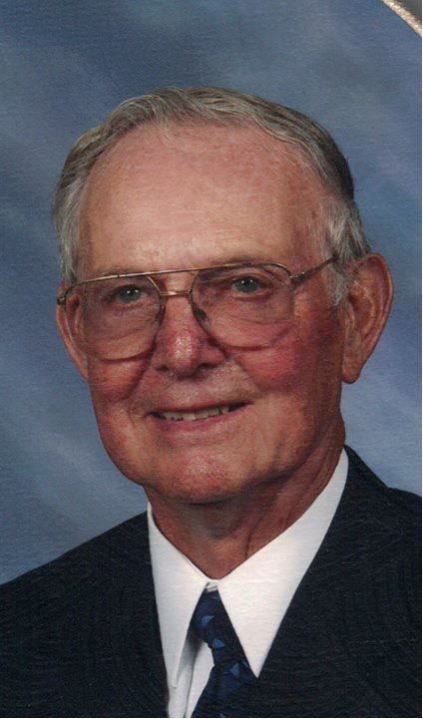 Lowell Badger