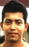 Luis Osvaldo Diego Garcia