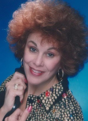 Mari Ann Fowler