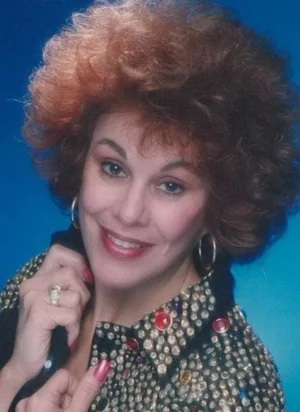 Mari Ann Fowler