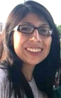 Maria Elena Jimenez-Rodriguez