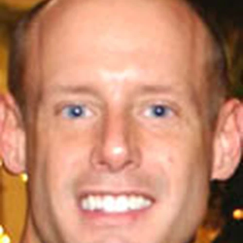 Mark Douglas Jackson