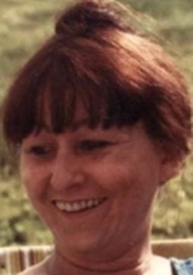 Mary Edna Badaracco