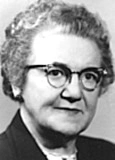 Maud Robinson Crawford