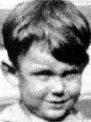 Melvin Charles Horst