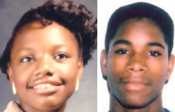 Michael Anthony Bennett and Monica Renita Bennett