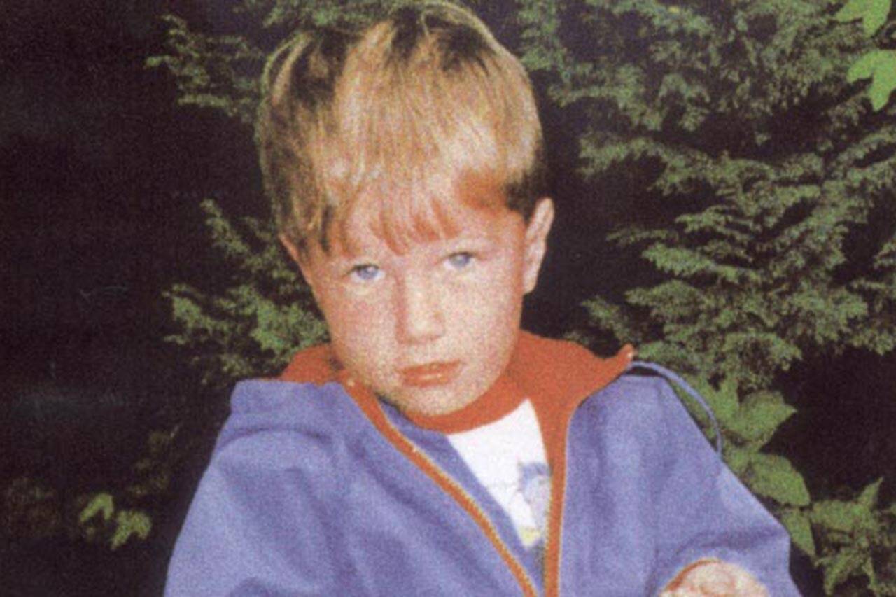 Michael Dunahee