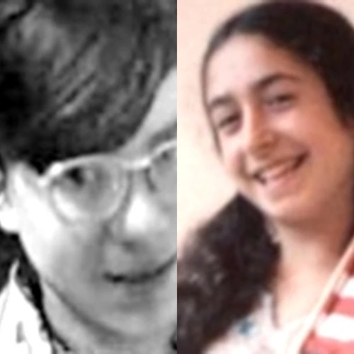 Mitchel Weiser and Bonita Bickwit