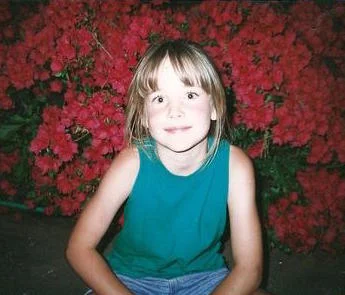 Morgan Nick