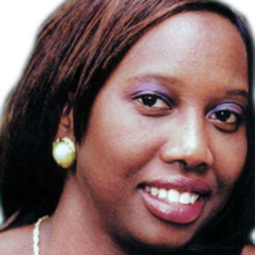 Pamela J. Butler
