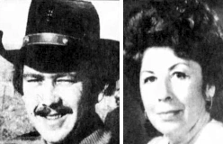 Paul Anthony Lambert and Gertrude Mary Snedegar
