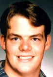 Randy Wayne Leach