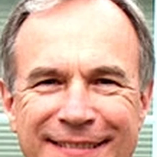 Ray Frank Gricar