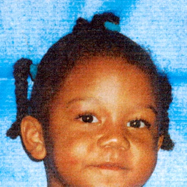 Rilya Shenise Wilson