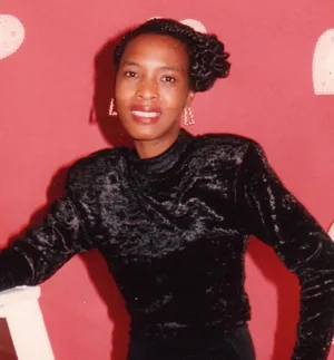 Roberta Johnson