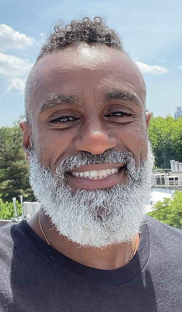 Rudy Tessema