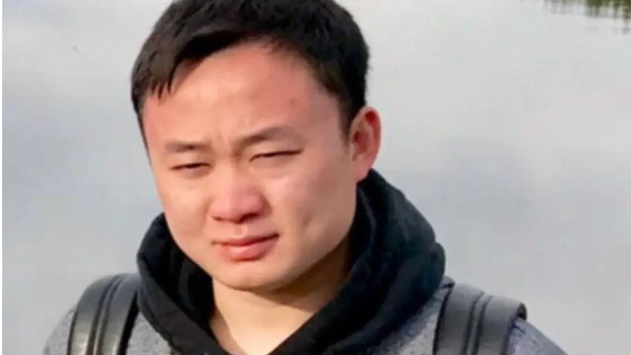 Ruochen Liao