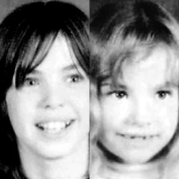 Scott and Amy Fandel