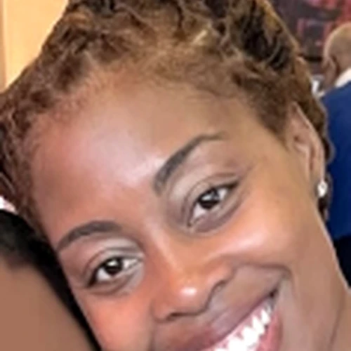 Shanitia Mikell Eure-Lewis