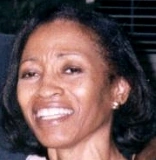 Sharon Eugenia Davis