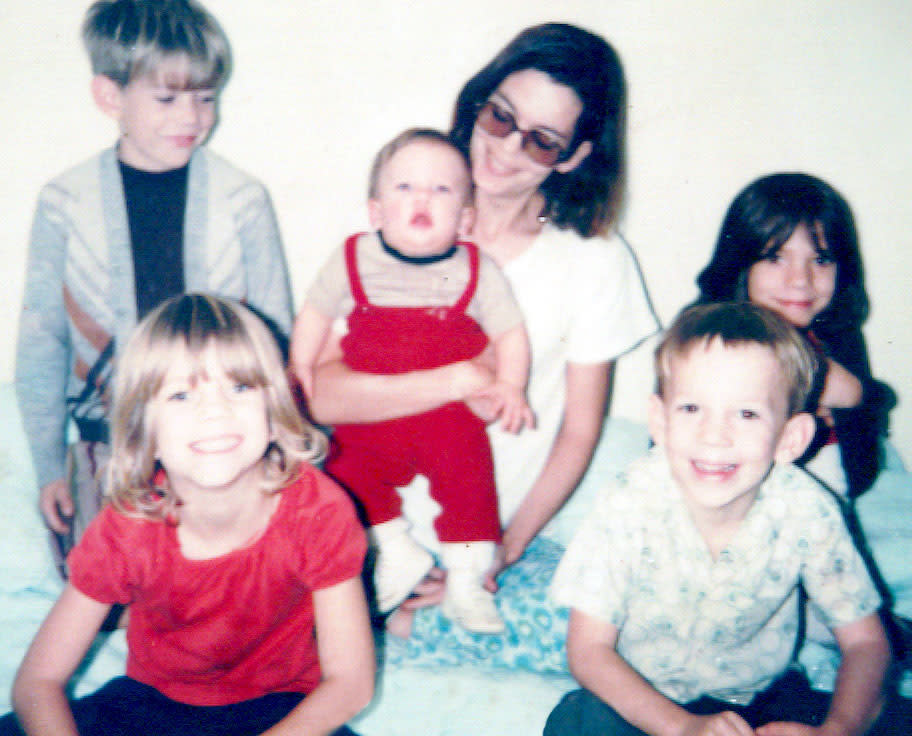 Sharp Family