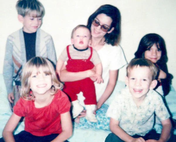 Sharp Family