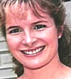Sherri Vanessa Holland
