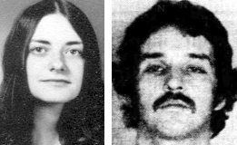 Stephanie Hunsberger and Edward Hale Hunsberger