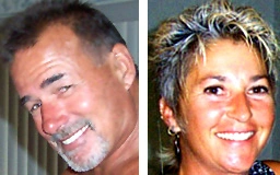 Thomas Charles Hawks and Jackie Ellen Hawks