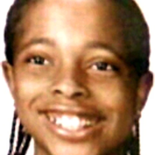 Tiana Neshelle Martin