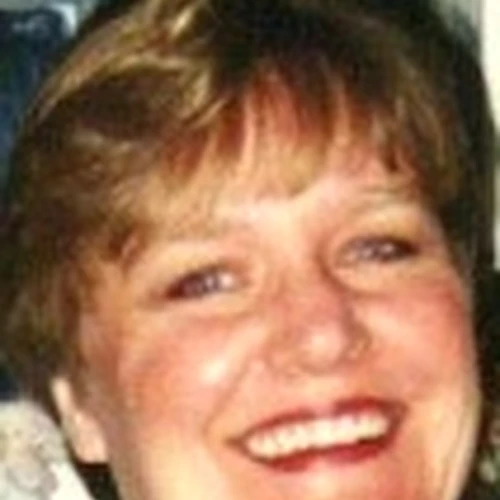 Toni Ann Bachman