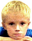 Tristen Myers
