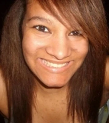 Typhenie Kae Johnson
